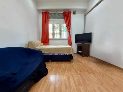 VENTA PH 2 AMBIENTES Y MEDIO CON PATIO EN BOEDO