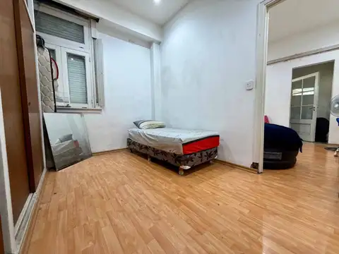 Depto Tipo Casa en Venta en Boedo, USD 72.000