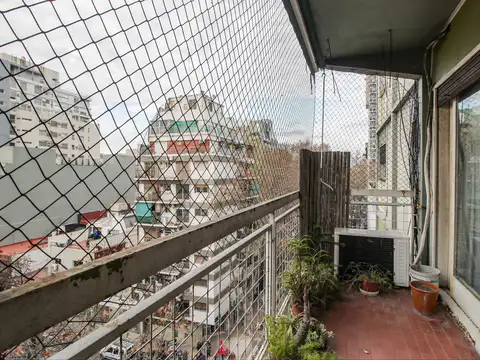 Departamento en Venta 50 años