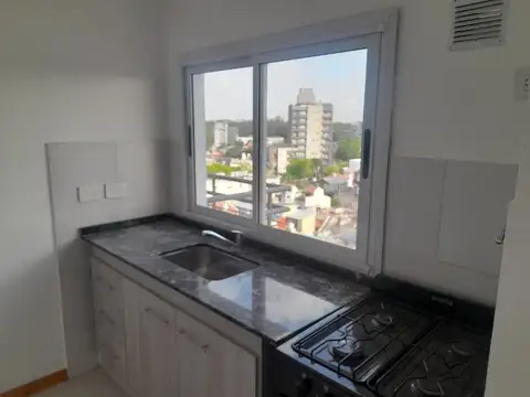 Departamento en venta a estrenar - santos lugares