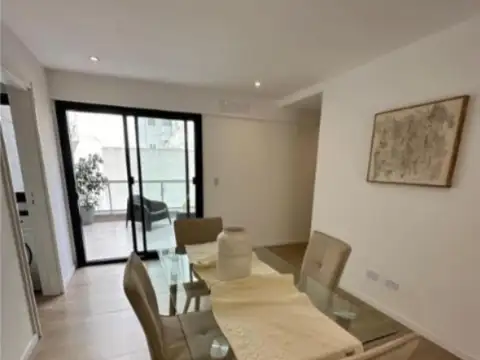 Departamento en venta - 1 Dormitorios 1 Baño - Mar del Plata