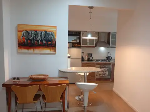 PH todo a nuevo en el corazón del Barrio de Nuñez