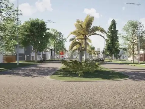 Terreno en Venta de 705,0 m2