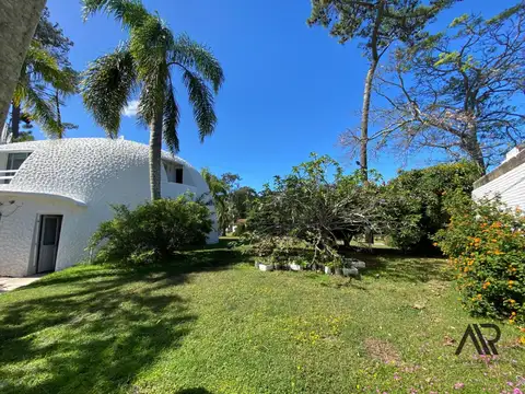 Casa en Alquiler Temporal en Punta del Este, USD 15.000