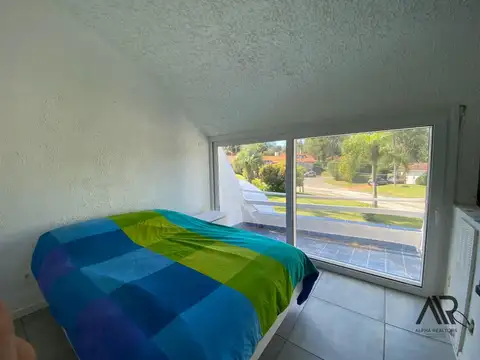 Casa en Alquiler Temporal al Norte