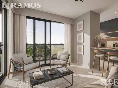 Departamento en Venta en El Canton, USD 132.732