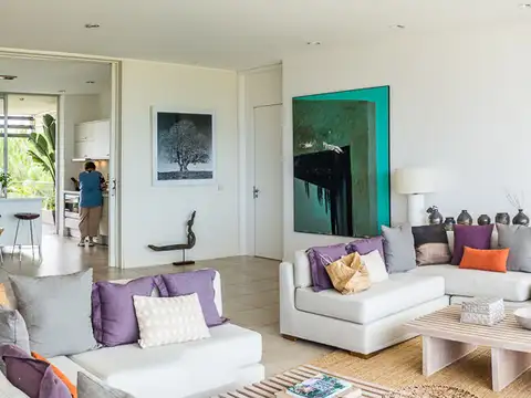 Departamento en Venta de 3 dormitorios