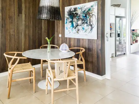 Departamento en Venta con 2 cocheras