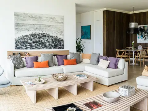 Departamento en Venta en Rincón del Indio, USD 2.200.000