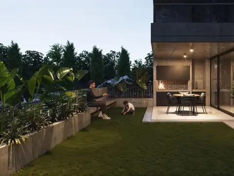 Departamento en Venta en Rosario, USD 181.882