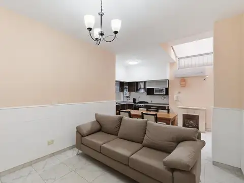 Depto Tipo Casa en Venta en Villa Luro, USD 130.000