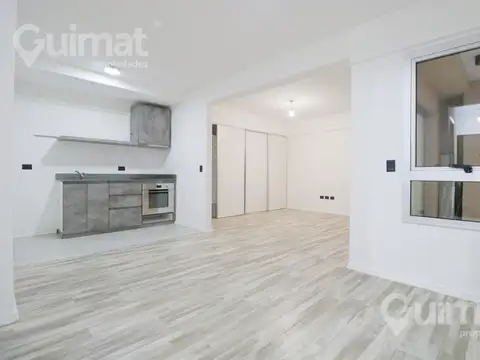 Departamento en Alquiler 6 años