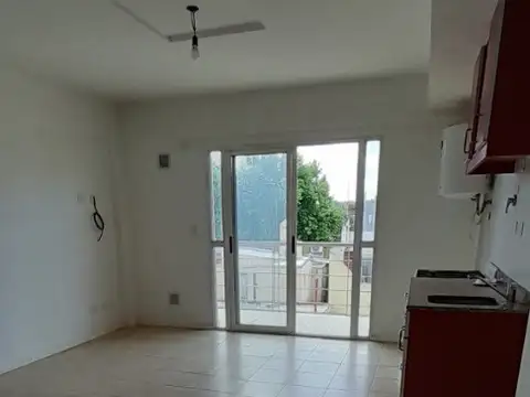 Departamento en Alquiler de Monoambiente