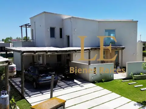 Casa en Venta 2 años