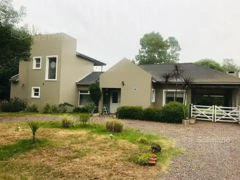 Casa en venta APTO CREDITO Barrio Alto de Manzanares