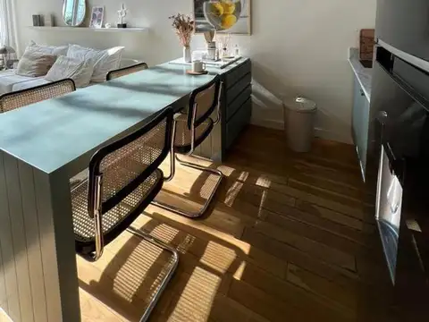 Departamento en Venta 15 años