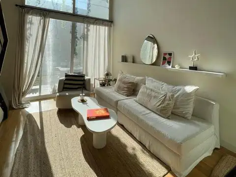 Ayres Loft, Los Crisantemos Al 400