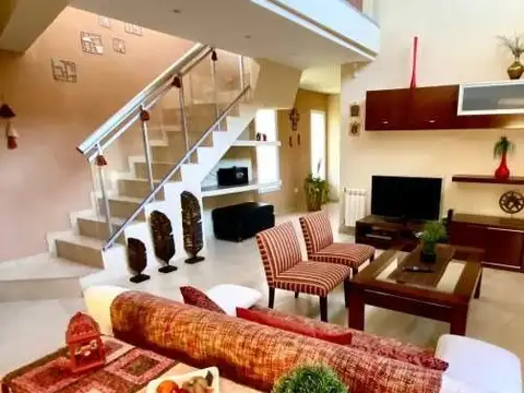 Casa en Venta 15 años