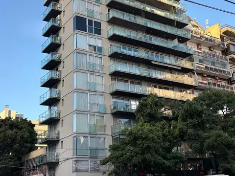 Av. Libertador  al 6000