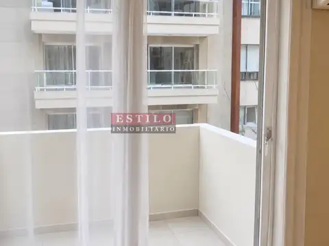 VIAMONTE 2900, VENTA DEPARTAMENTO DE UN AMBIENTE