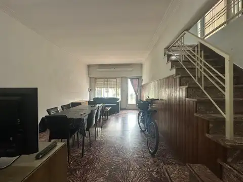 Depto Tipo Casa en Venta en Barrio Parque San Martín, USD 110.000