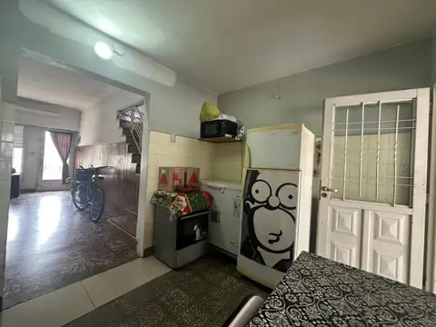 Departamento PH  en Venta en San Martin, G.B.A. Zona Norte, Argentina