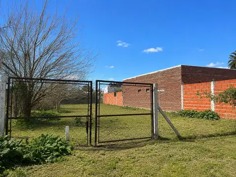 Venta de lote en Altos de San Lorenzo