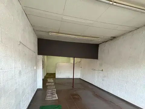 Alquiler de local comercial en Salinas