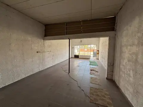 Local en Alquiler 35 años