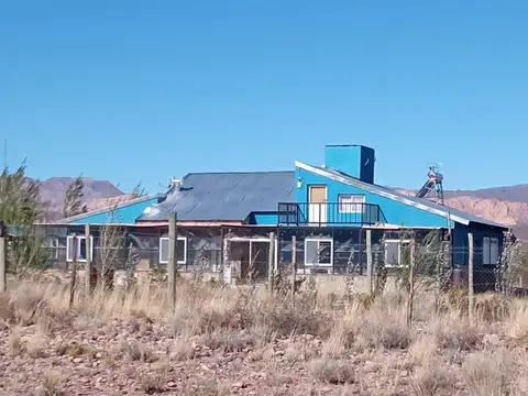 Casa en Venta en Uspallata, USD 240.000
