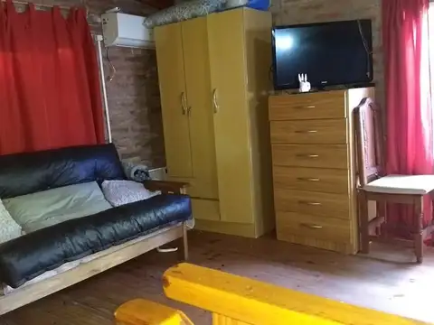 Casa en Venta en Sierra De La Ventana, USD 56.000