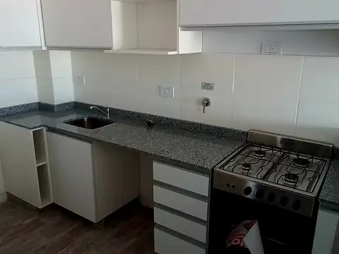 Departamento en Alquiler 3 años