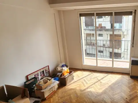 Departamento en Venta de 5 ambientes