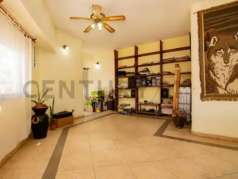 Venta Casa de 3 Dormitorios en Zona Norte, Rosario