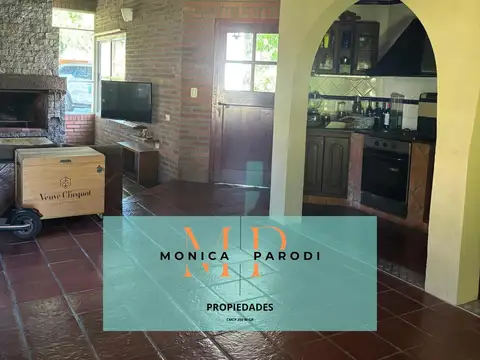 Casa en Venta A Estrenar