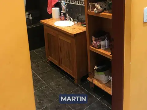 Casa en Alquiler al Norte