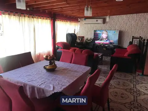 Casa en Alquiler de 5 dormitorios