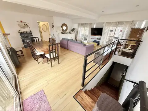 Departamento en Venta en Martínez Santa Fe / Fleming, USD 208.000