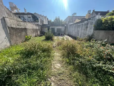 Terreno en Venta de 400,0 m2