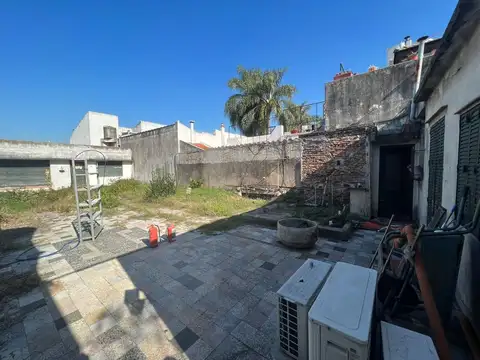 Terreno en Venta en Ramos Mejía Sur, USD 300.000