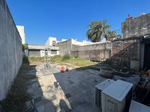 Chacabuco 100