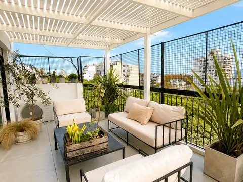 Avenida Melián 2200