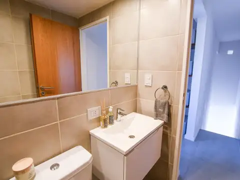 Depto Tipo Casa en Venta de 3 ambientes