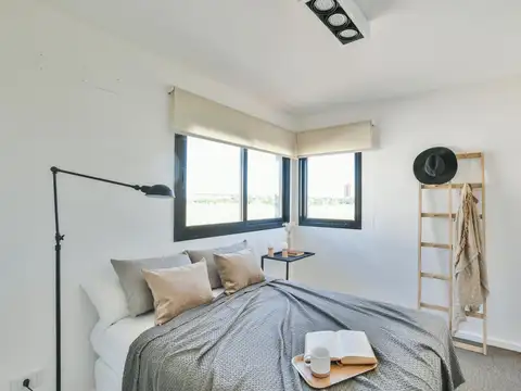 Depto Tipo Casa en Venta al Norte