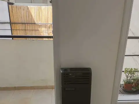 Departamento en Venta en Belgrano R, USD 123.000