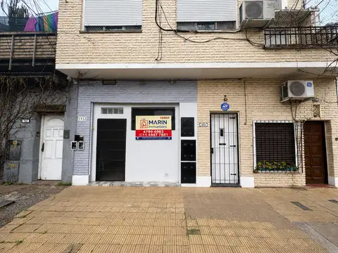 Local - Venta - Argentina, San Isidro - haedo 1832