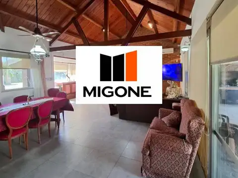 Casa en Venta al Norte