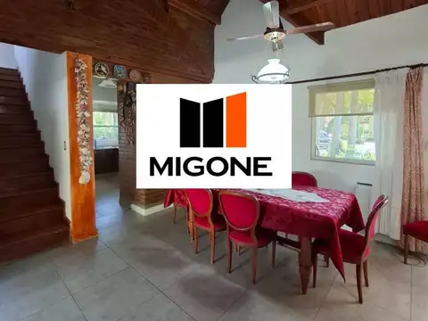 Casa en Venta 8 años