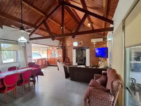 Casa en Venta 8 años