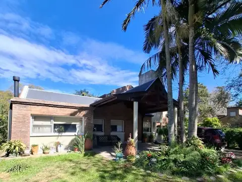 Casa - Venta - Argentina, San José del Rincón - COUNTRY UBAJAY